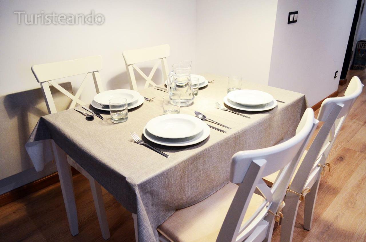 Apartamento Llerandi 1B - Centrico Y Completamente Reformado San Vicente De La Barquera Exterior photo
