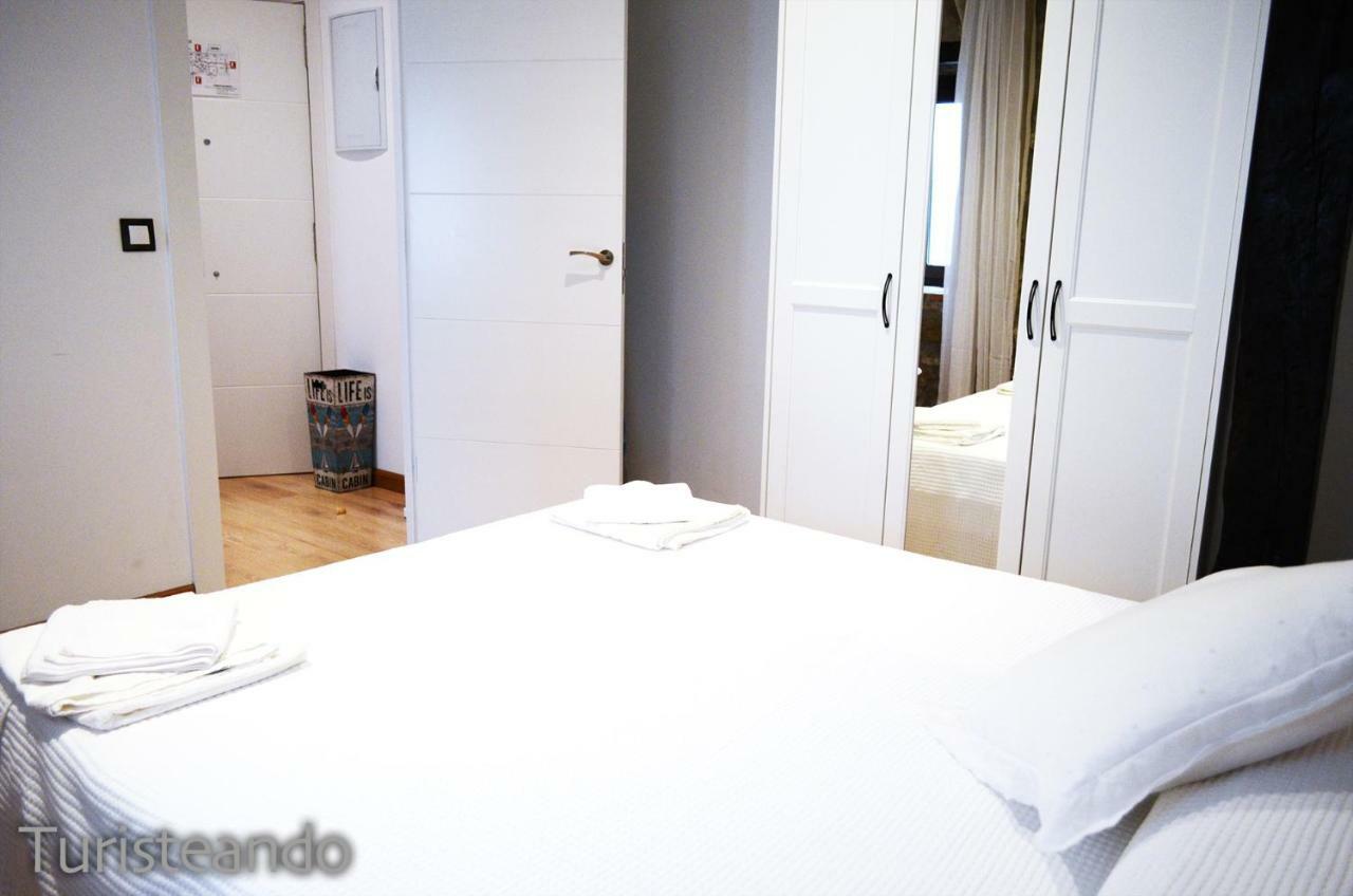 Apartamento Llerandi 1B - Centrico Y Completamente Reformado San Vicente De La Barquera Exterior photo